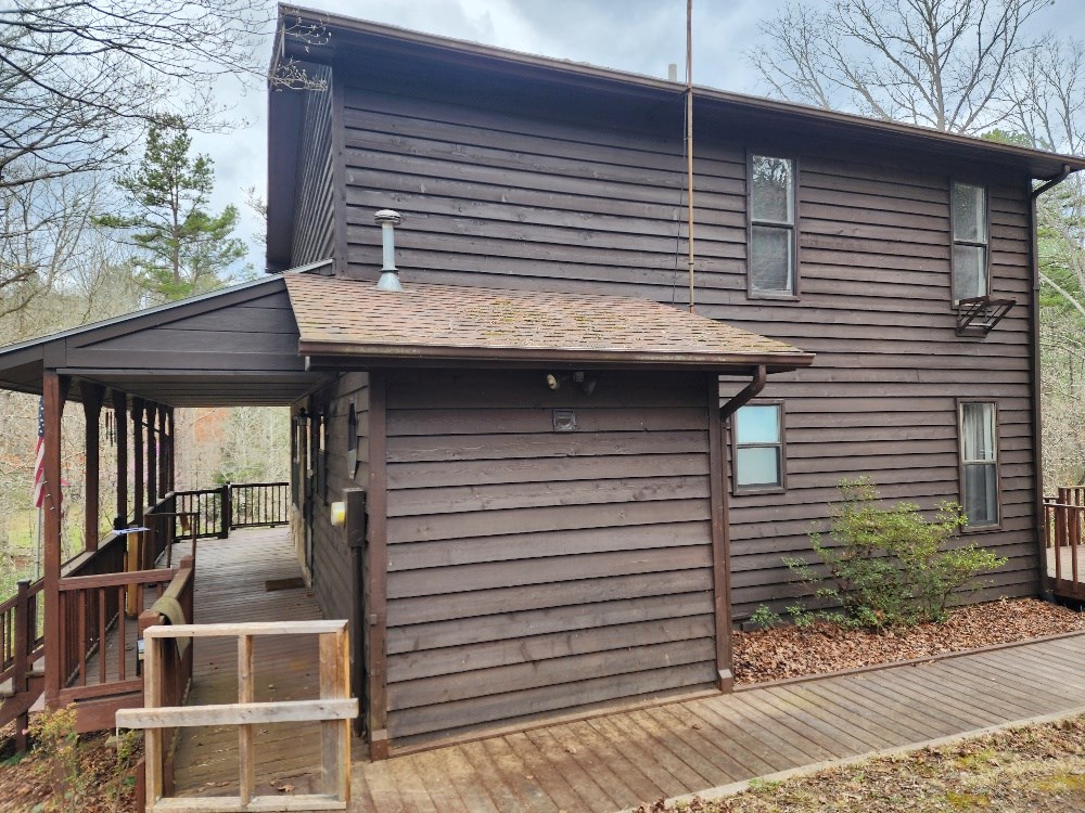 54 Fall Branch Lane Murphy, NC 28906 - Photo 3 of 24