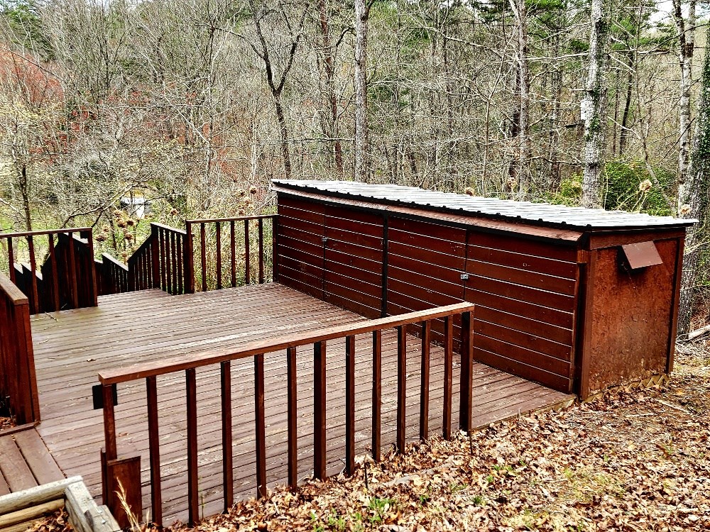 54 Fall Branch Lane Murphy, NC 28906 - Photo 4 of 24