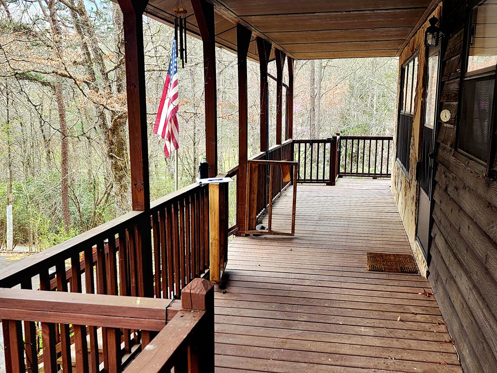 54 Fall Branch Lane Murphy, NC 28906 - Photo 6 of 24