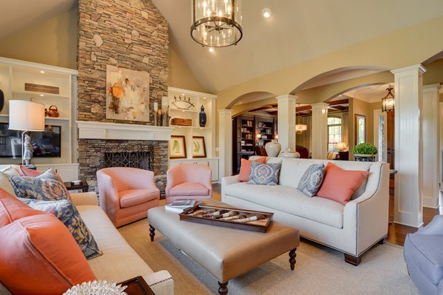 281 Eventing Way Beech Island, SC 29842 - Photo 5 of 50