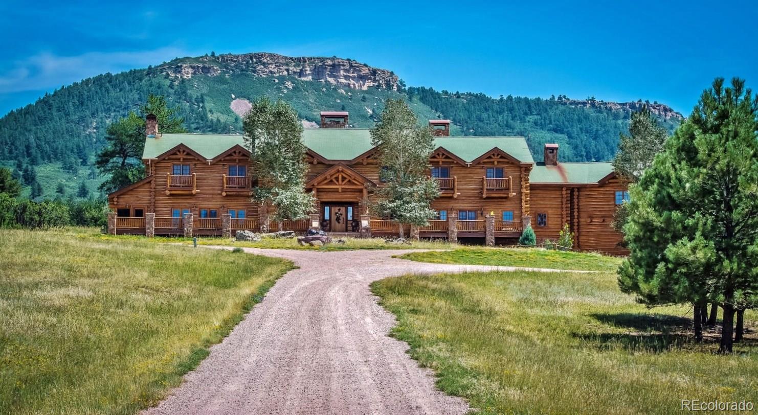 3676 South Perry Park Road Sedalia, CO 80135 - Photo 1 of 35 Gallery Image 1