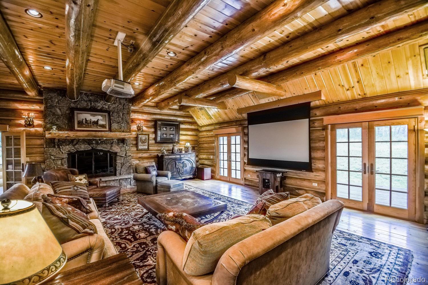 3676 South Perry Park Road Sedalia, CO 80135 - Photo 11 of 35 Gallery Image 11