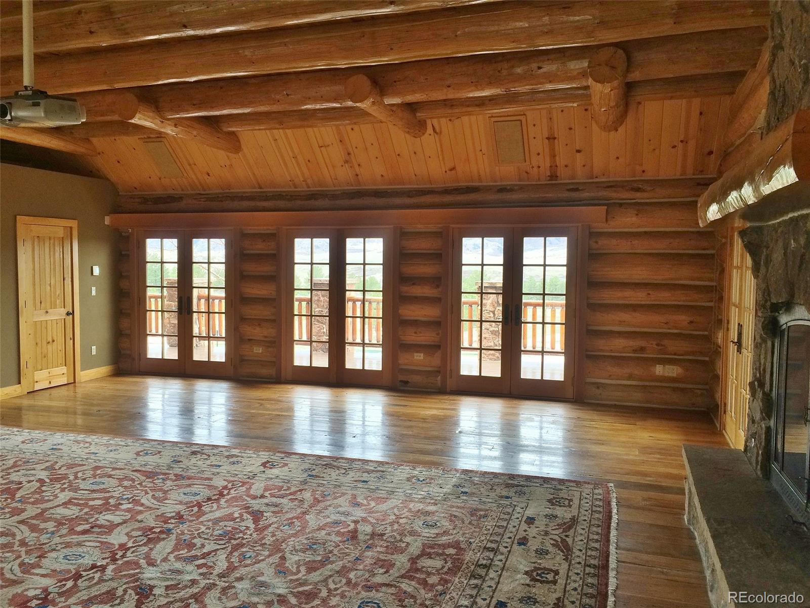3676 South Perry Park Road Sedalia, CO 80135 - Photo 12 of 35 Gallery Image 12