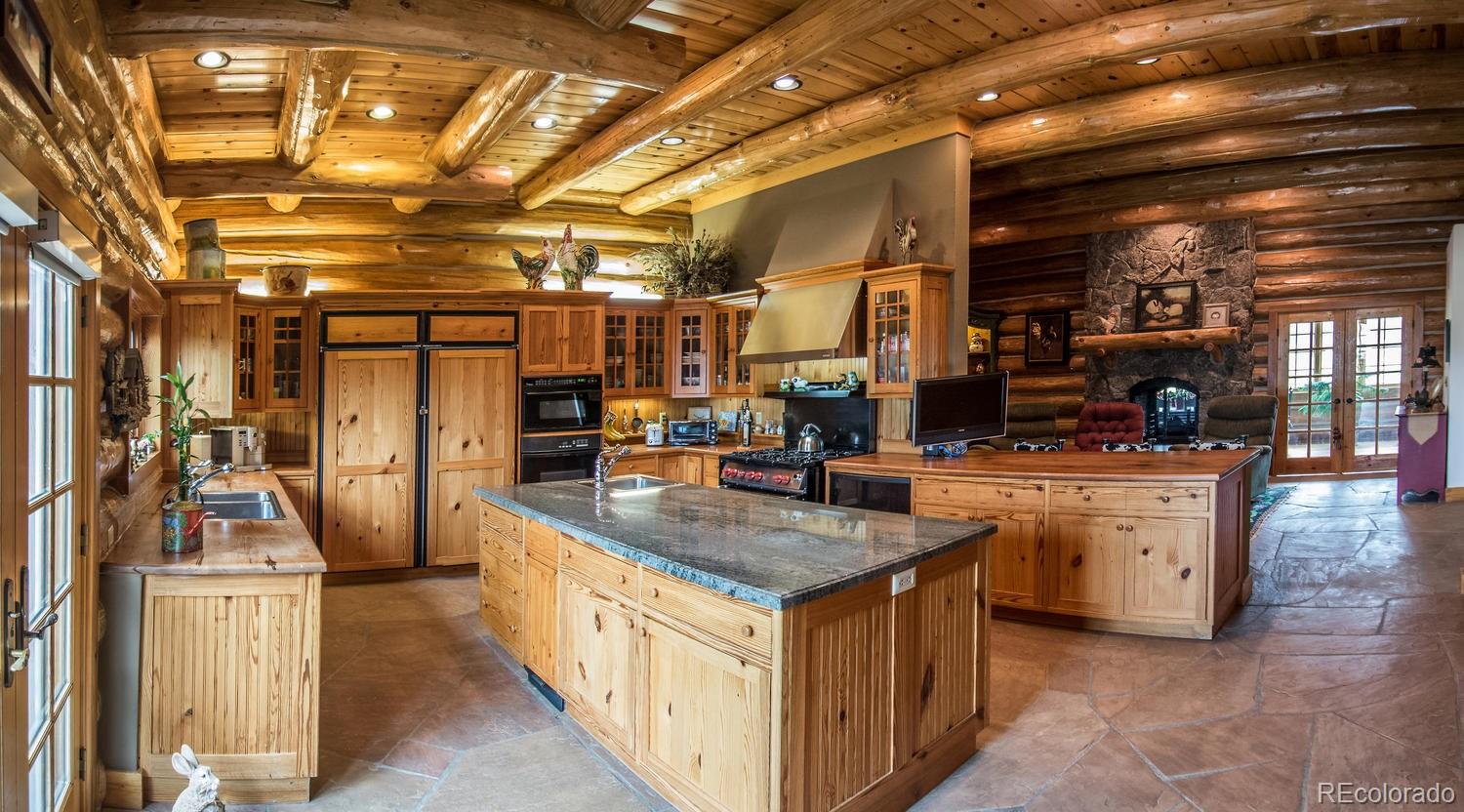 3676 South Perry Park Road Sedalia, CO 80135 - Photo 13 of 35 Gallery Image 13