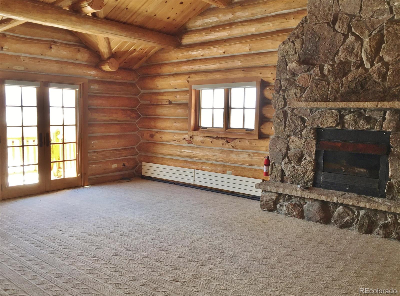 3676 South Perry Park Road Sedalia, CO 80135 - Photo 16 of 35 Gallery Image 16