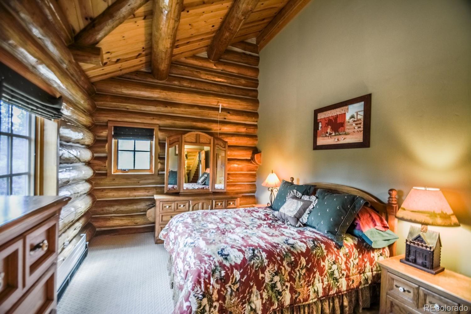 3676 South Perry Park Road Sedalia, CO 80135 - Photo 20 of 35 Gallery Image 20