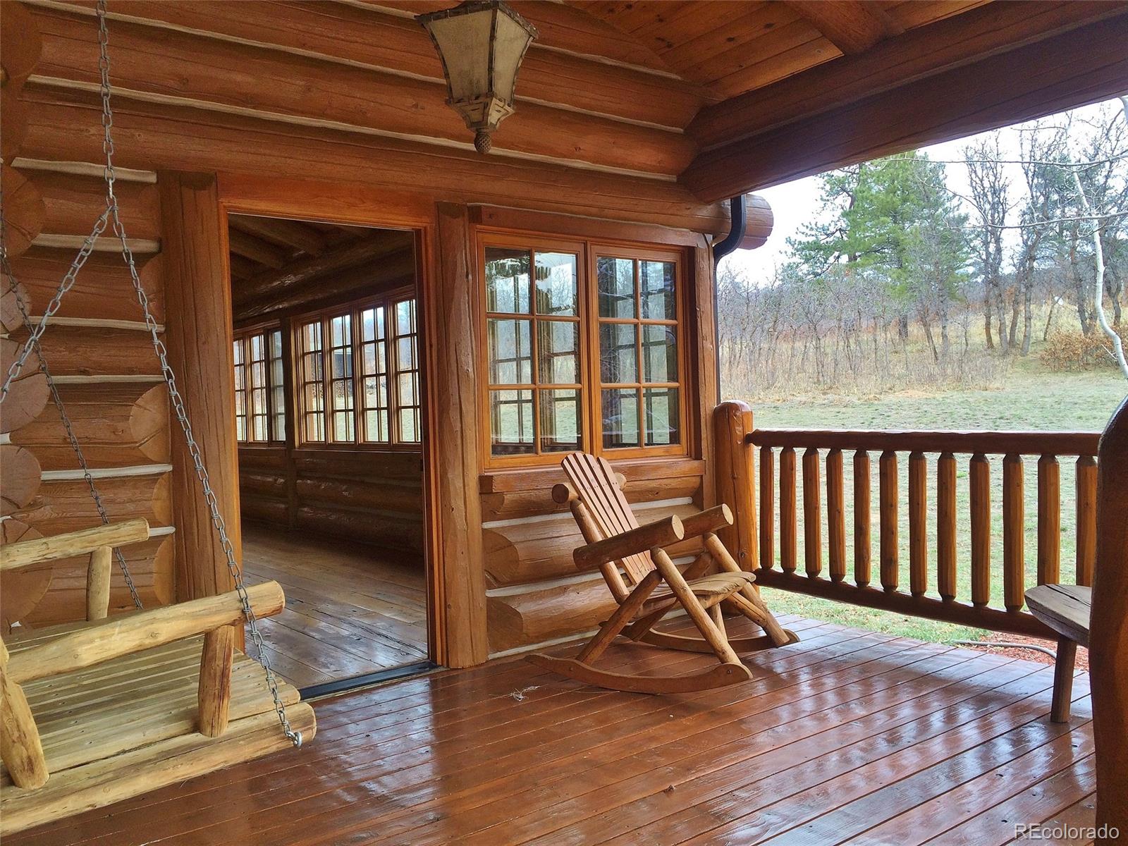 3676 South Perry Park Road Sedalia, CO 80135 - Photo 25 of 35 Gallery Image 25
