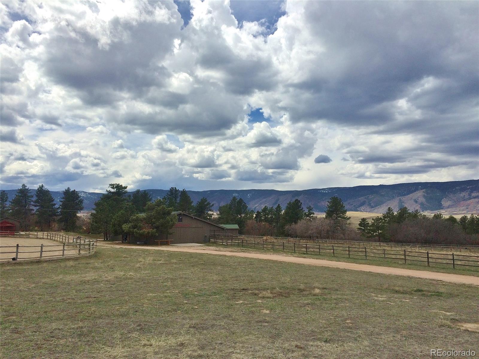 3676 South Perry Park Road Sedalia, CO 80135 - Photo 28 of 35 Gallery Image 28