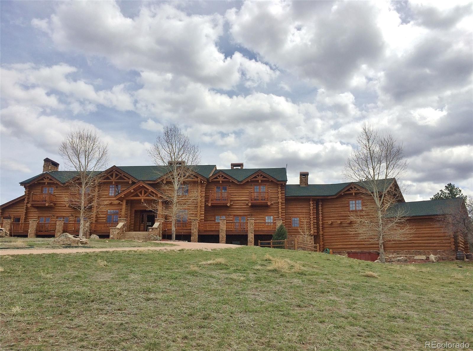 3676 South Perry Park Road Sedalia, CO 80135 - Photo 33 of 35 Gallery Image 33
