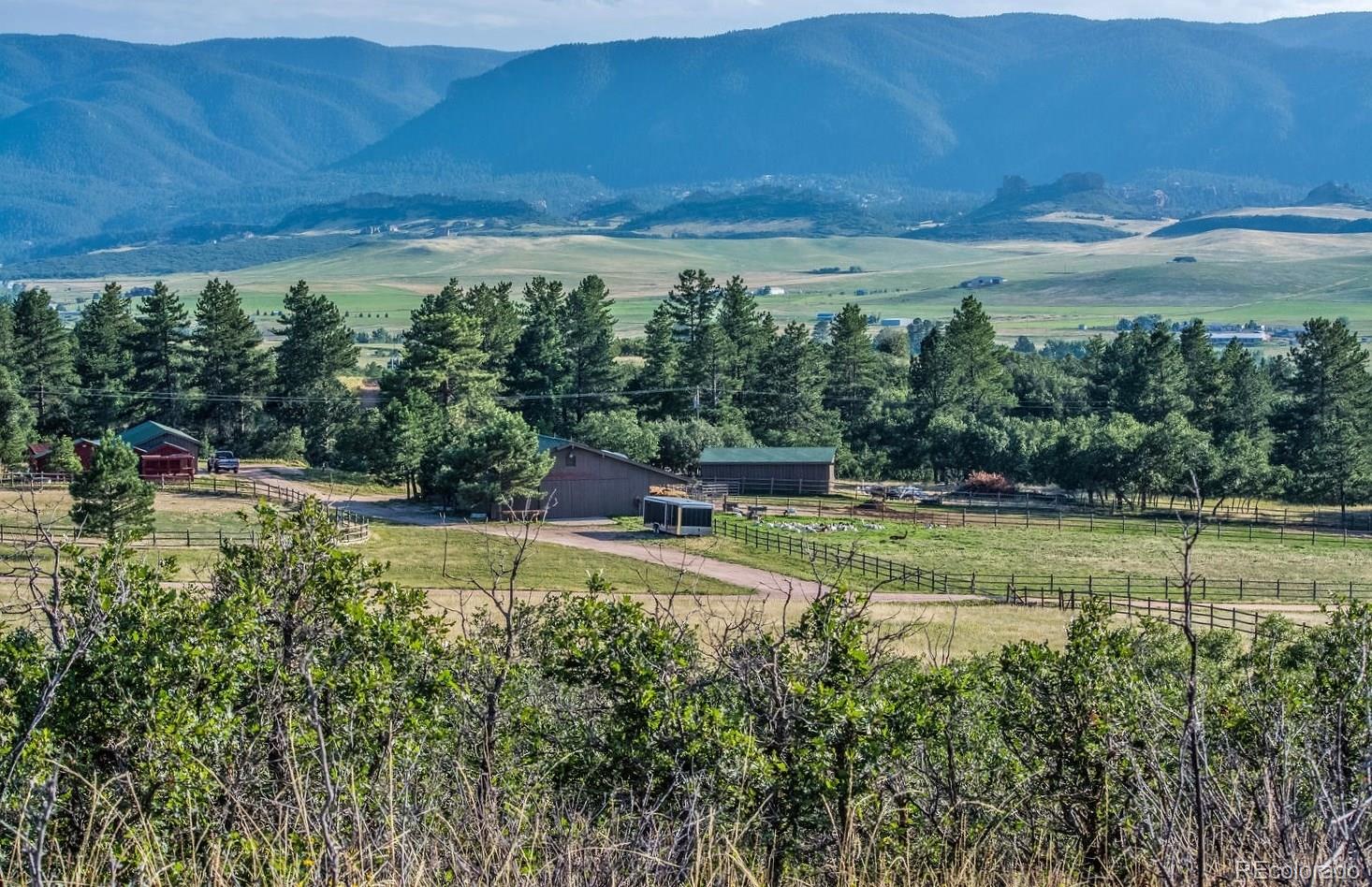 3676 South Perry Park Road Sedalia, CO 80135 - Photo 4 of 35 Gallery Image 4