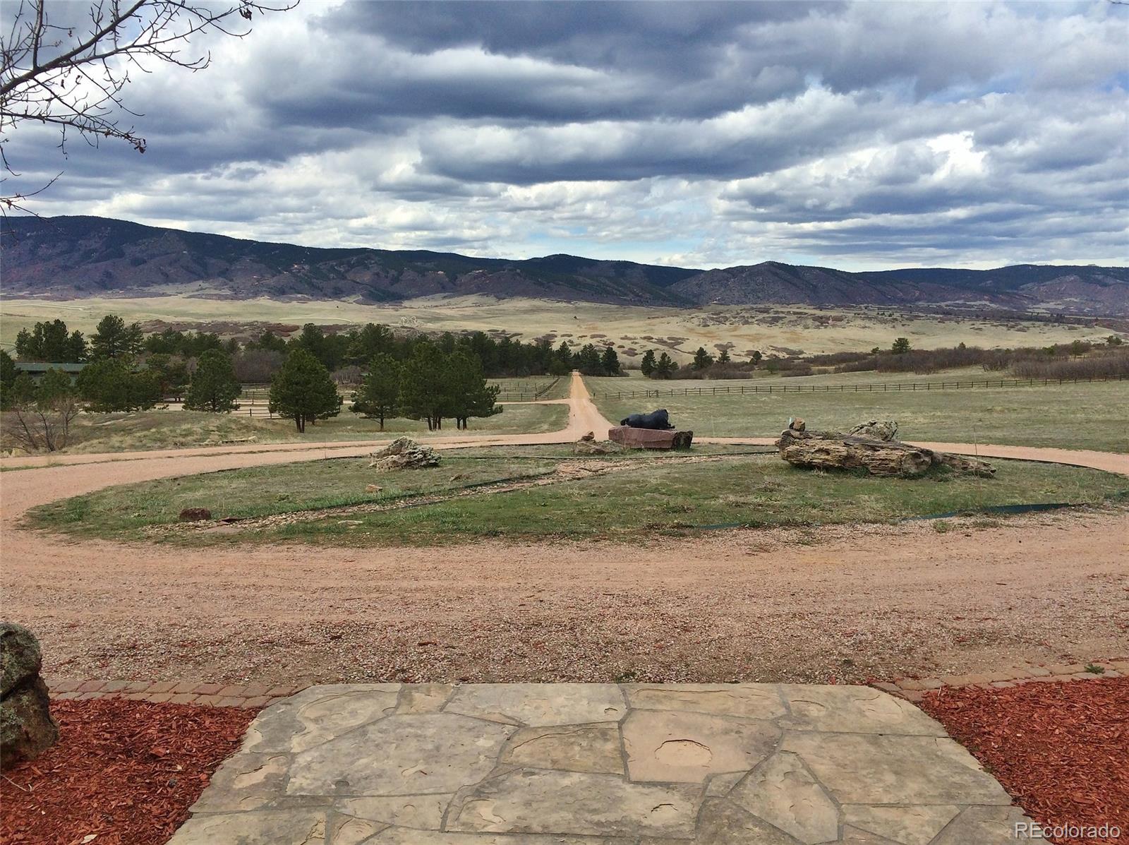 3676 South Perry Park Road Sedalia, CO 80135 - Photo 5 of 35 Gallery Image 5