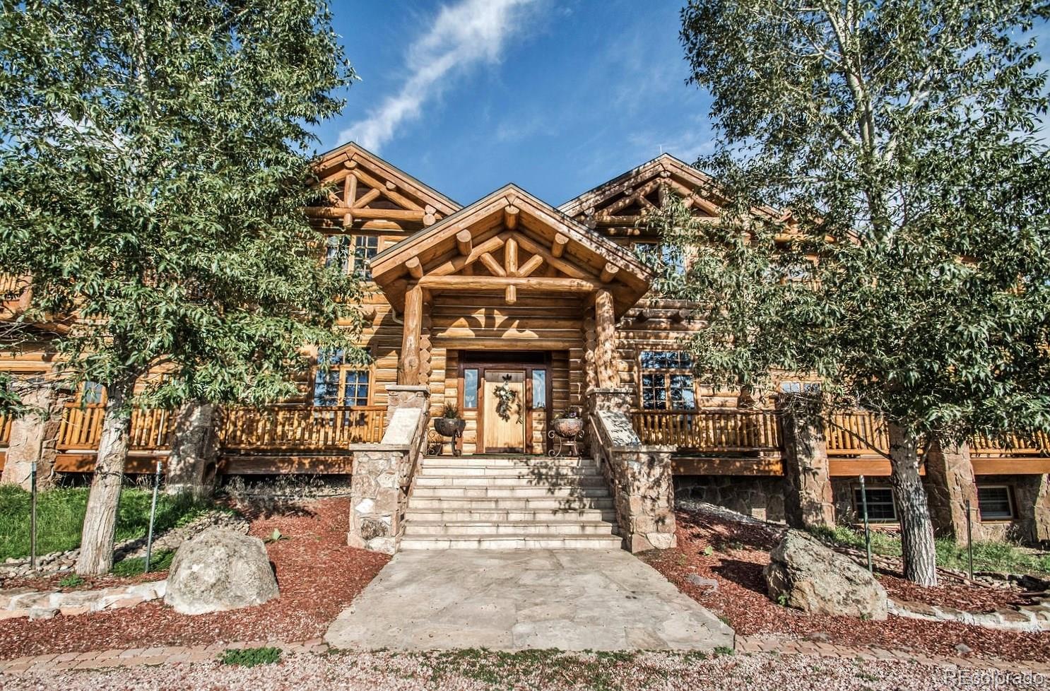3676 South Perry Park Road Sedalia, CO 80135 - Photo 6 of 35 Gallery Image 6