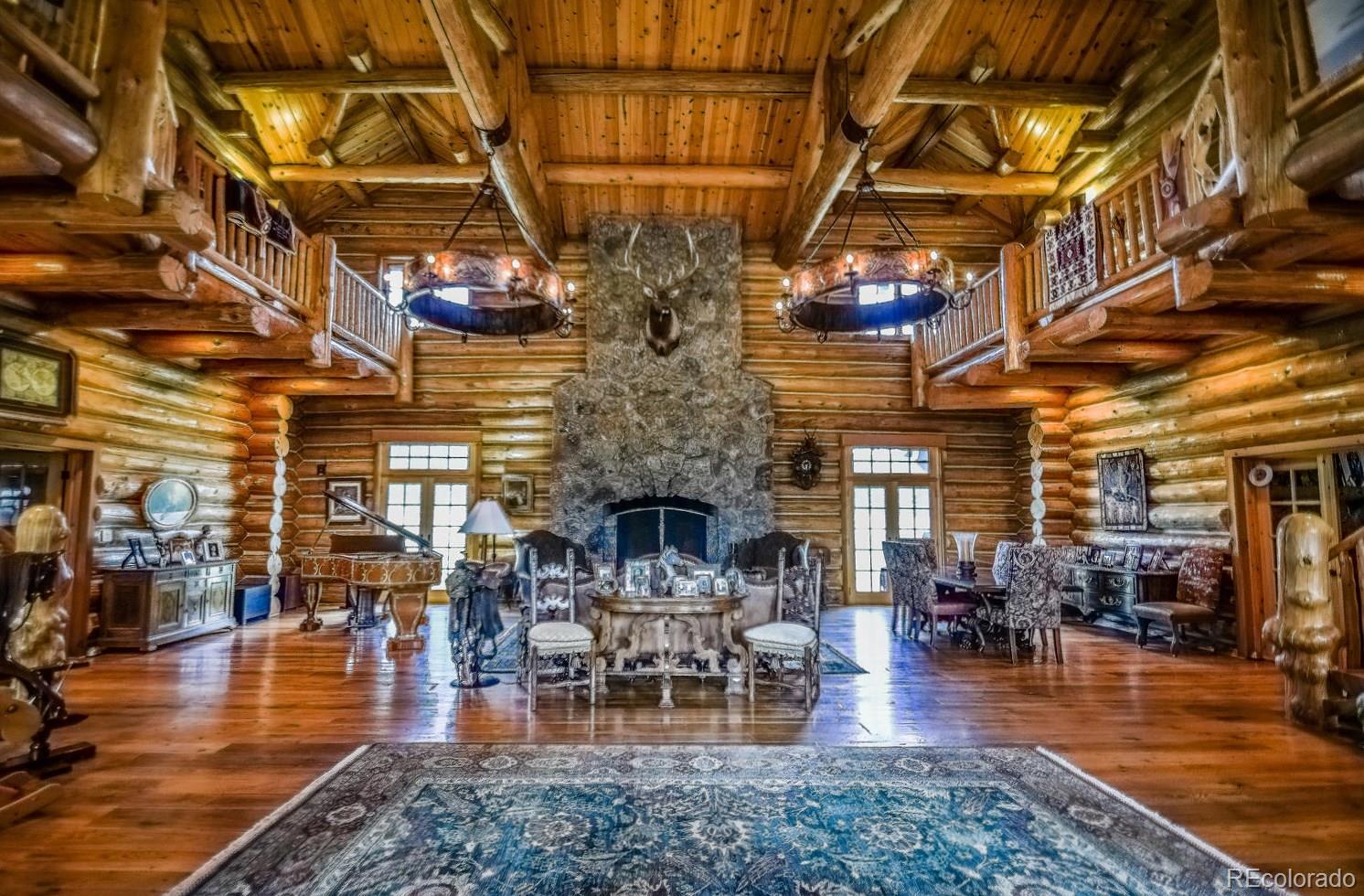 3676 South Perry Park Road Sedalia, CO 80135 - Photo 8 of 35 Gallery Image 8