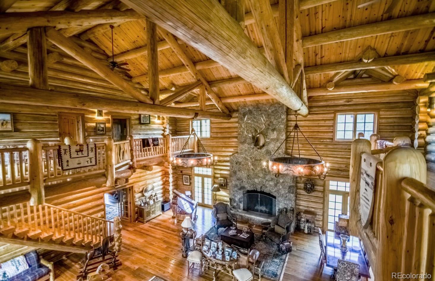 3676 South Perry Park Road Sedalia, CO 80135 - Photo 10 of 35 Gallery Image 10