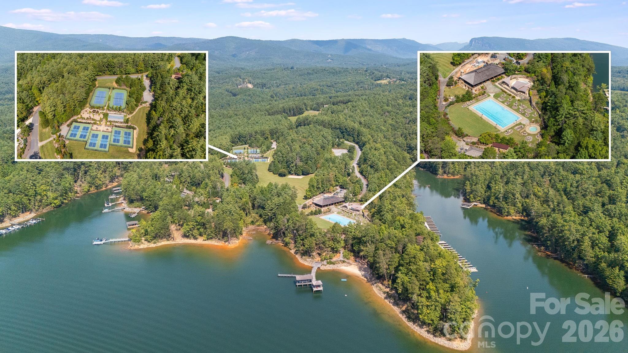 1264 Ten Whigs Ridge Nebo, NC 28761 - Photo 35 of 40 Gallery Image 35
