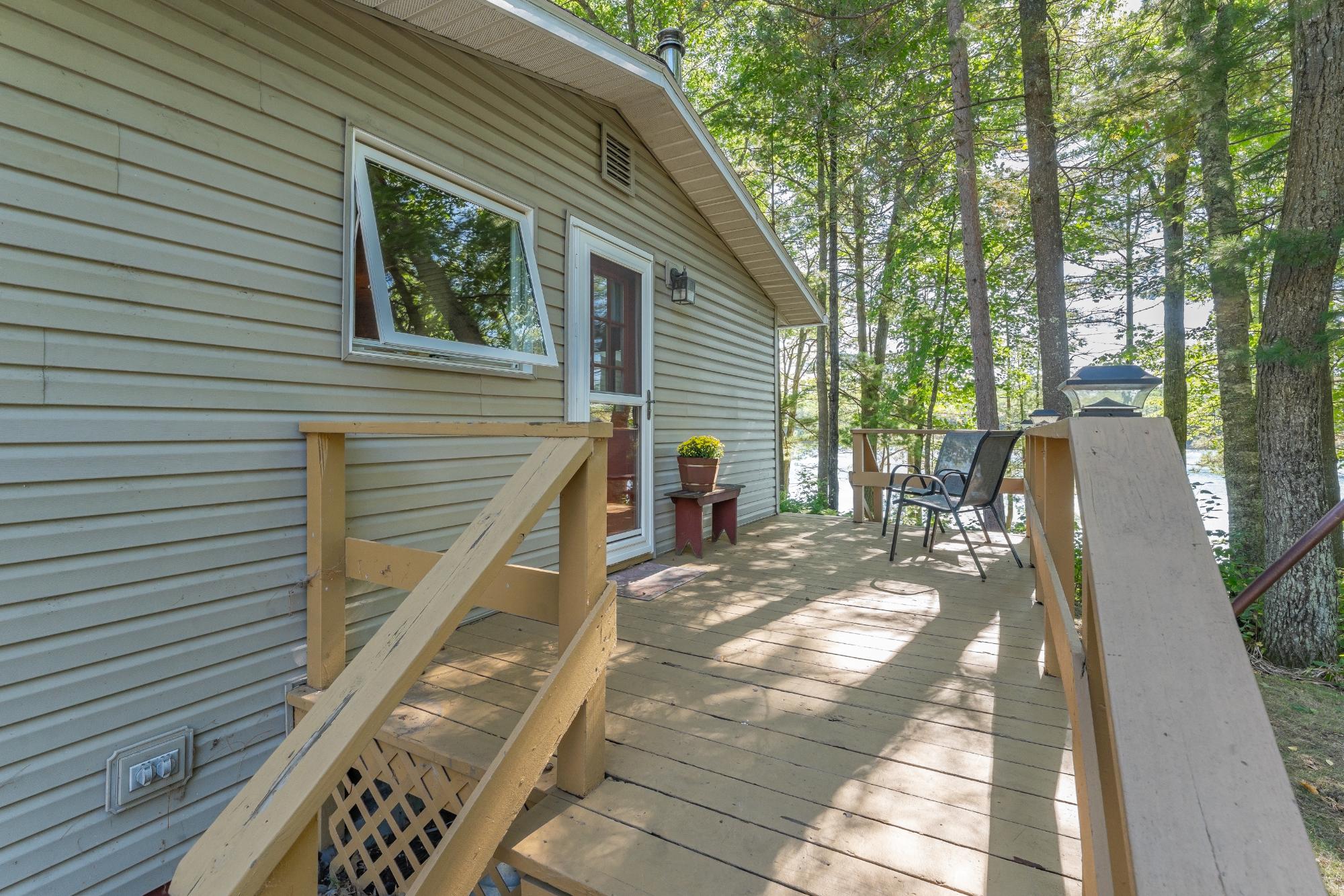 9679 Witches Lake Road Woodruff, WI 54568 - Photo 32 of 70 Gallery Image 32