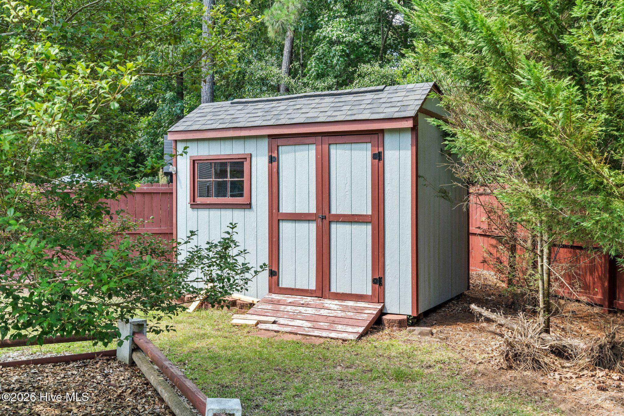 116 Sadie Way Rocky Point, NC 28457 - Photo 41 of 52
