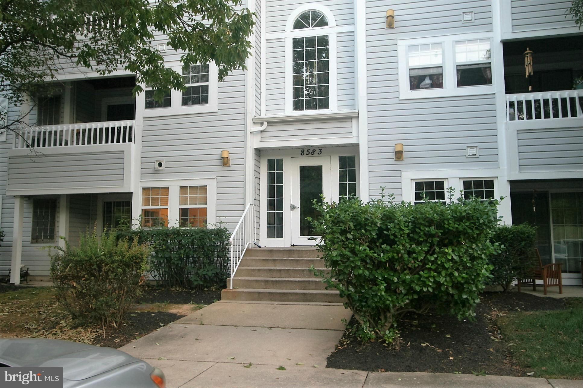 8583 Falls Run Road, Unit C Ellicott City, MD 21043 - Photo 1 of 21 8583 Falls Run Road