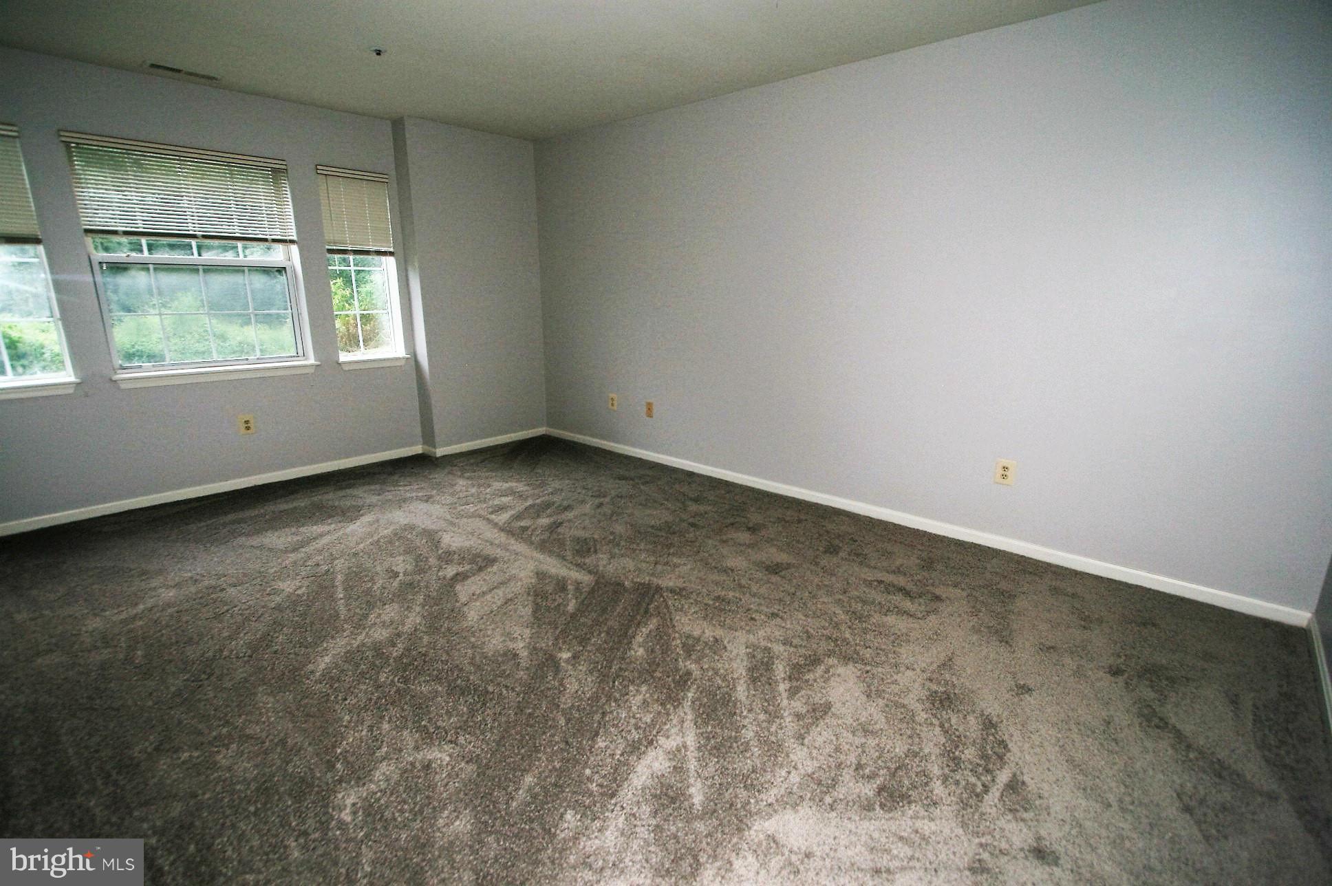 8583 Falls Run Road, Unit C Ellicott City, MD 21043 - Photo 12 of 21 Bedroom (Master)