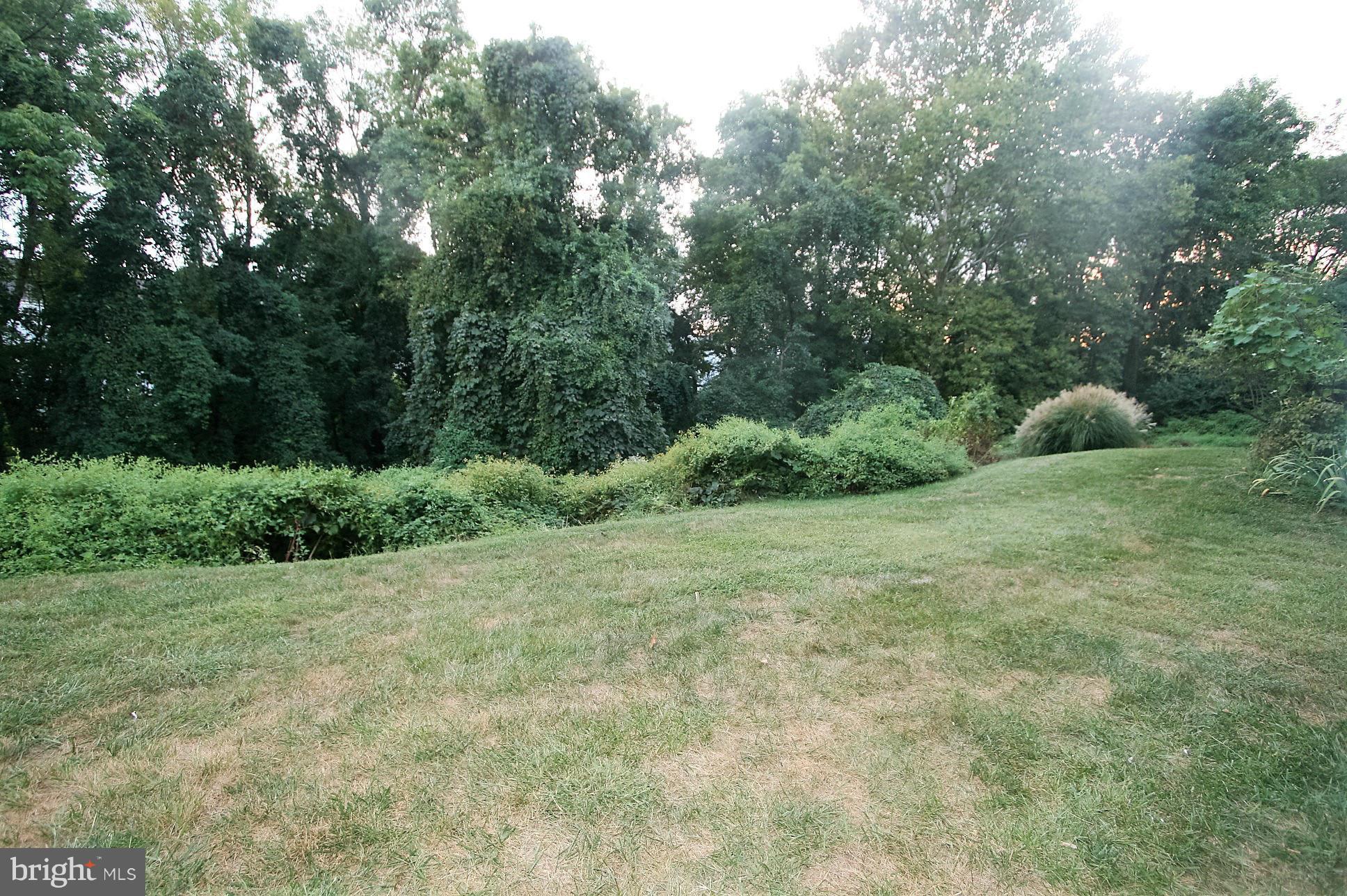 8583 Falls Run Road, Unit C Ellicott City, MD 21043 - Photo 17 of 21 Gorgeous rear view