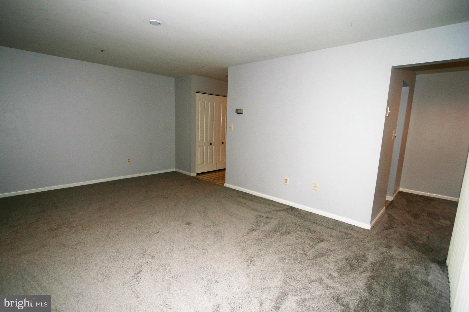 8583 Falls Run Road, Unit C Ellicott City, MD 21043 - Photo 3 of 21 Freshly painted