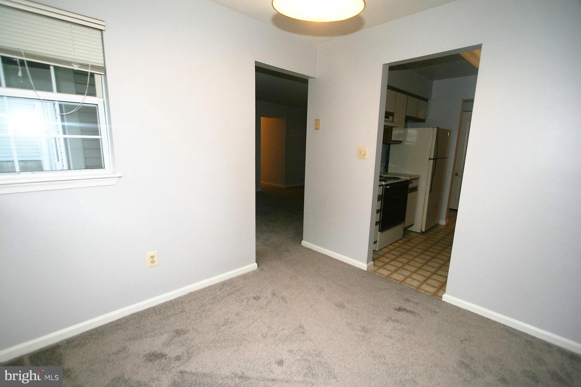 8583 Falls Run Road, Unit C Ellicott City, MD 21043 - Photo 8 of 21 Dining Room