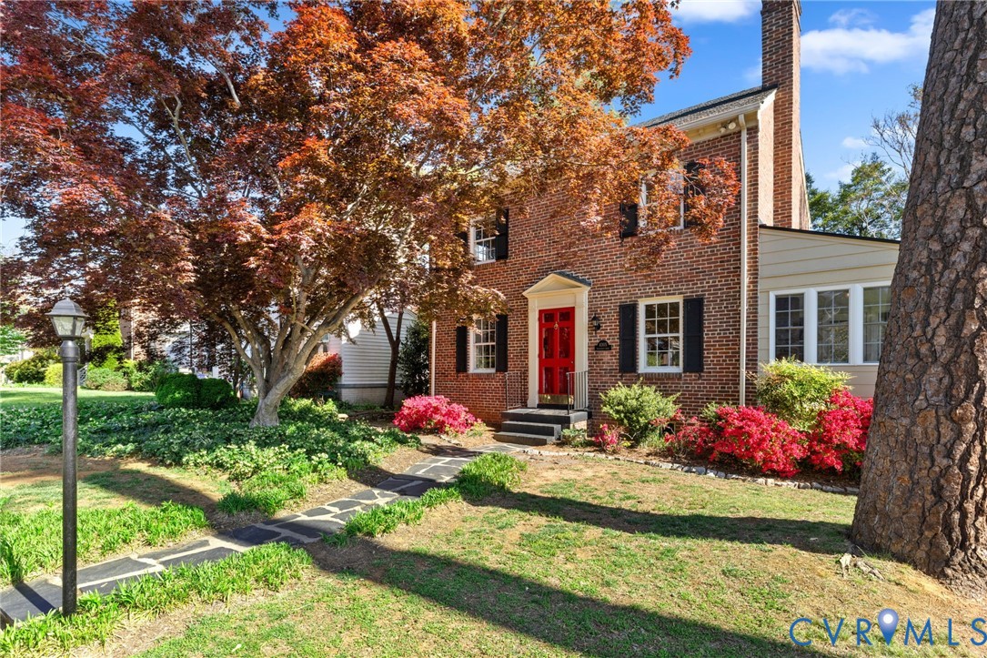 4305 Hillcrest Road Richmond, VA 23225 - Photo 1 of 37