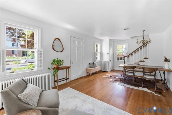$555,000 | 4305 Hillcrest Road, Richmond, VA 23225