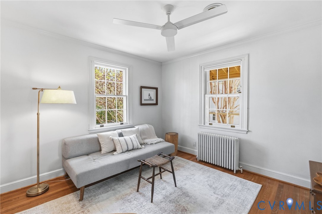 4305 Hillcrest Road Richmond, VA 23225 - Photo 14 of 37