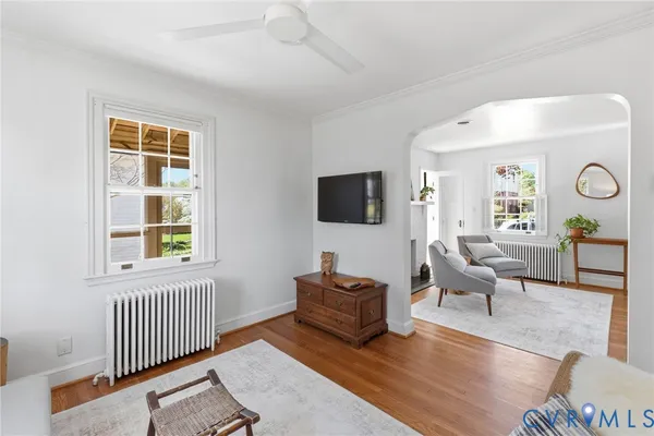 $555,000 | 4305 Hillcrest Road, Richmond, VA 23225