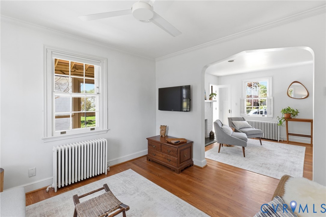 4305 Hillcrest Road Richmond, VA 23225 - Photo 15 of 37