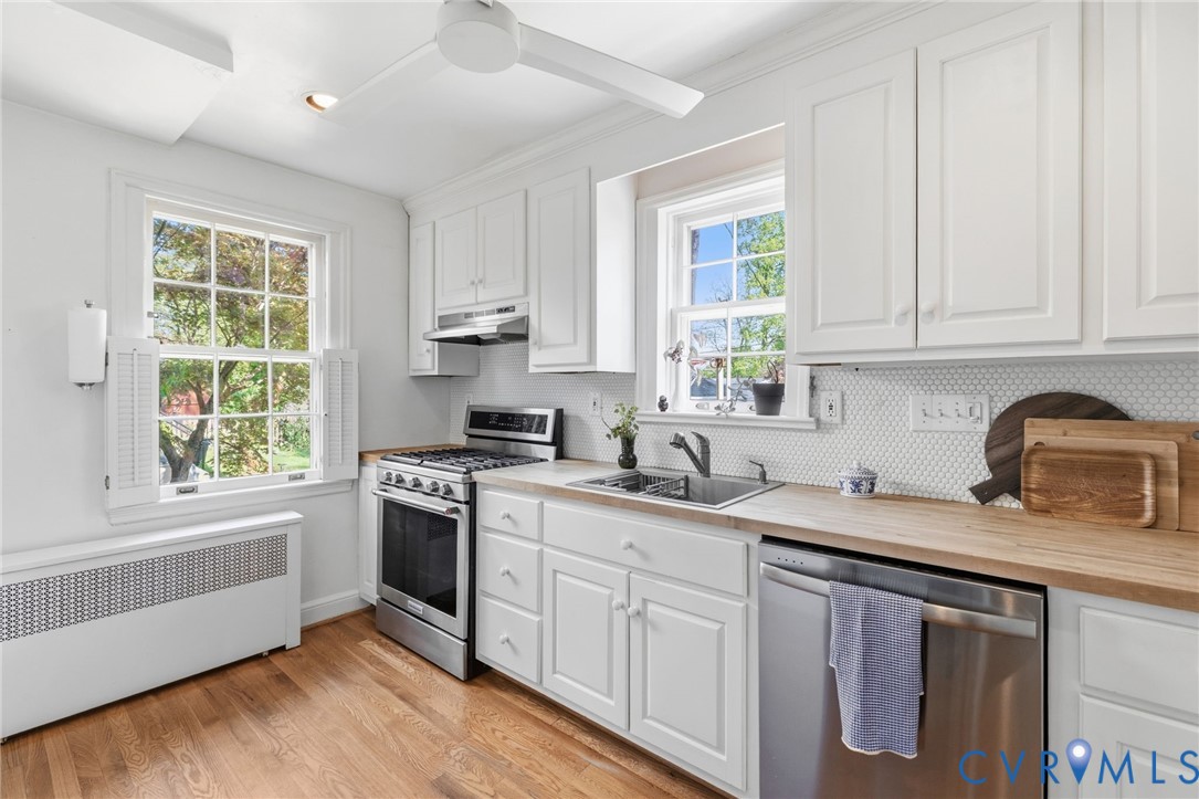 4305 Hillcrest Road Richmond, VA 23225 - Photo 16 of 37