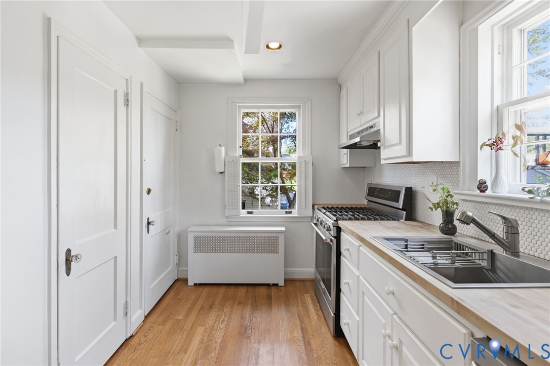 4305 Hillcrest Road Richmond, VA 23225 - Photo 18 of 37