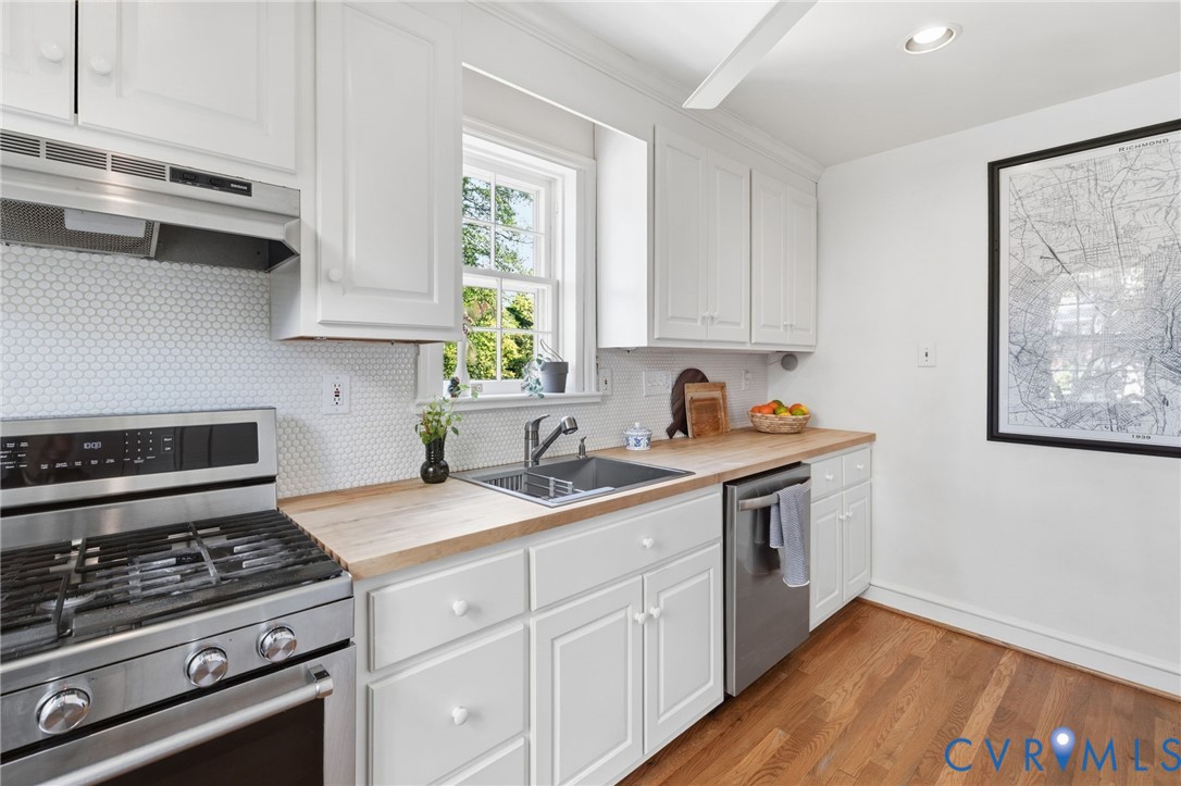 4305 Hillcrest Road Richmond, VA 23225 - Photo 19 of 37