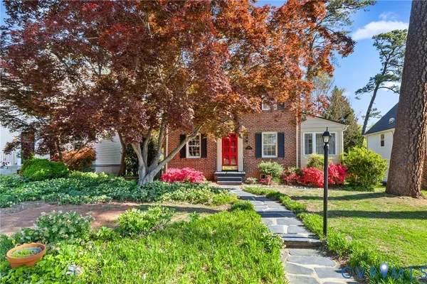 $555,000 | 4305 Hillcrest Road, Richmond, VA 23225