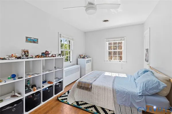 $555,000 | 4305 Hillcrest Road, Richmond, VA 23225