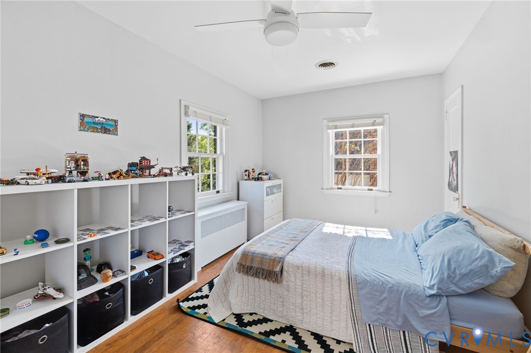 4305 Hillcrest Road Richmond, VA 23225 - Photo 21 of 37