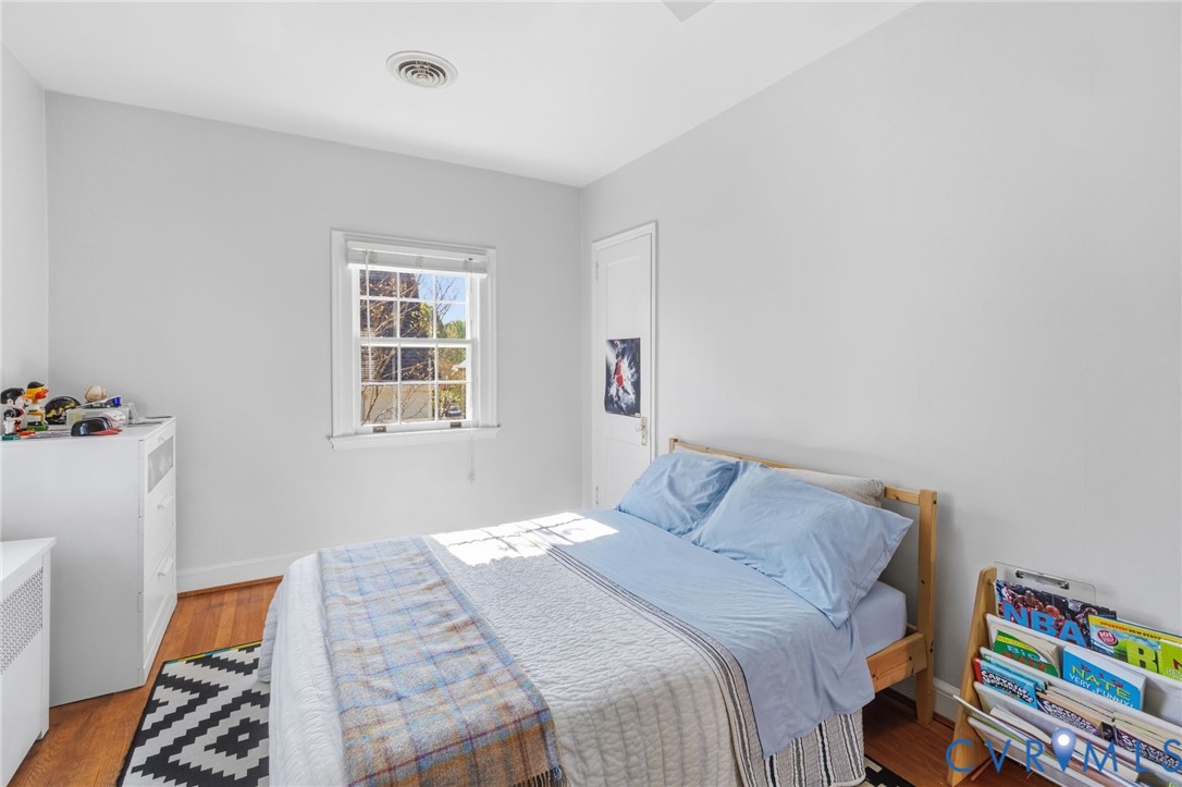 4305 Hillcrest Road Richmond, VA 23225 - Photo 22 of 37