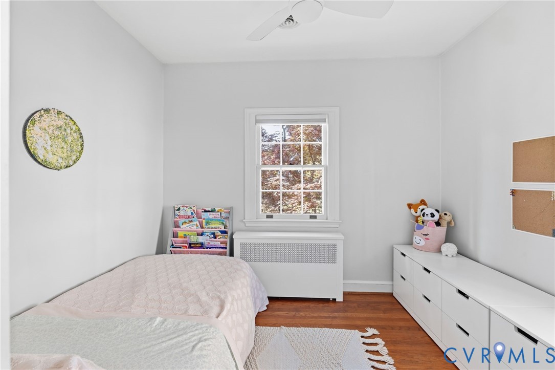 4305 Hillcrest Road Richmond, VA 23225 - Photo 23 of 37