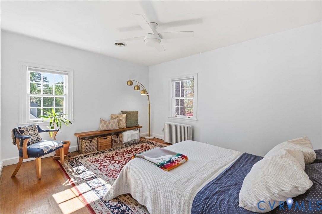 4305 Hillcrest Road Richmond, VA 23225 - Photo 24 of 37