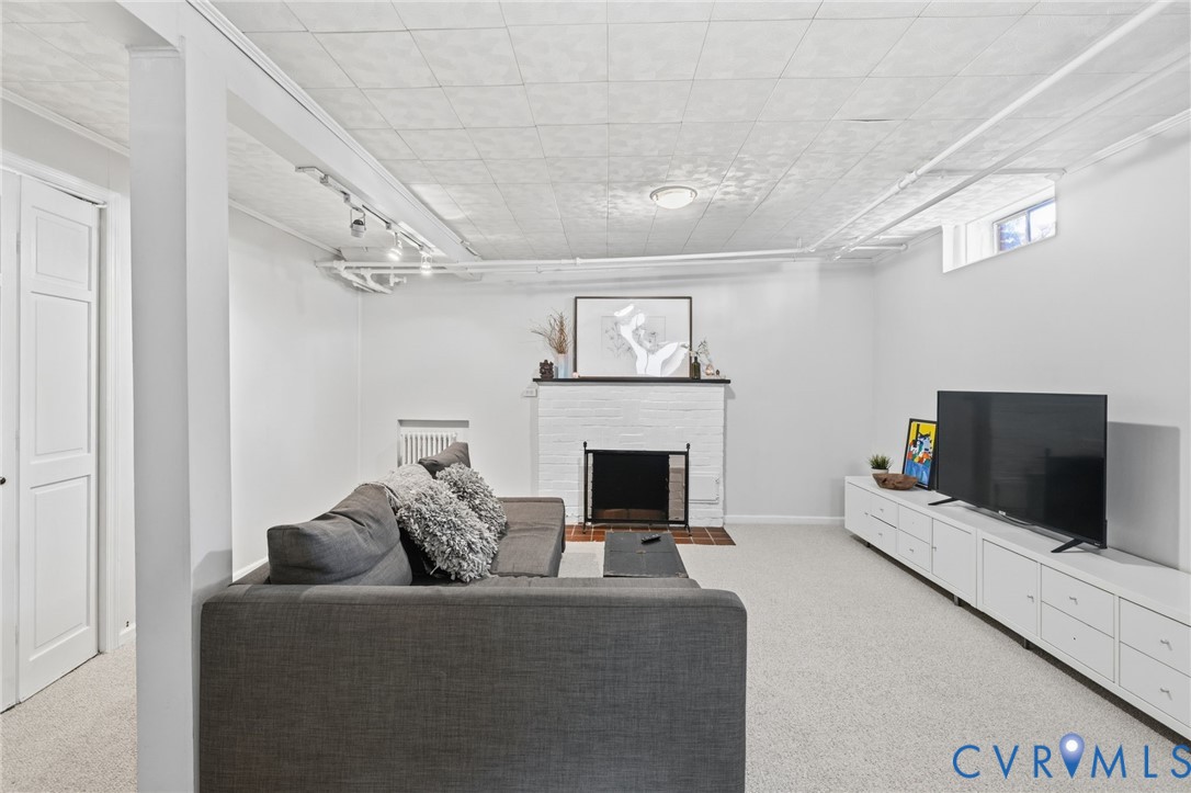 4305 Hillcrest Road Richmond, VA 23225 - Photo 28 of 37