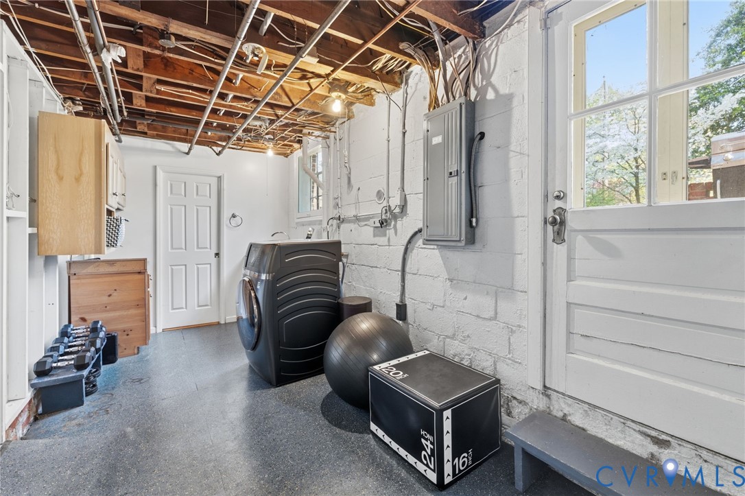 4305 Hillcrest Road Richmond, VA 23225 - Photo 30 of 37