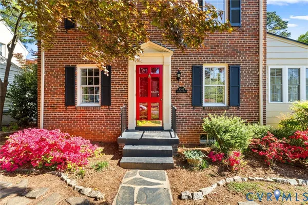 $555,000 | 4305 Hillcrest Road, Richmond, VA 23225