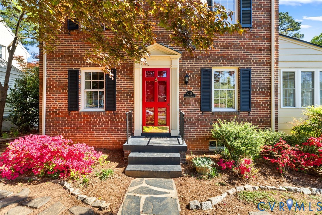 4305 Hillcrest Road Richmond, VA 23225 - Photo 3 of 37