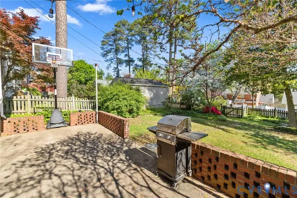 $555,000 | 4305 Hillcrest Road, Richmond, VA 23225