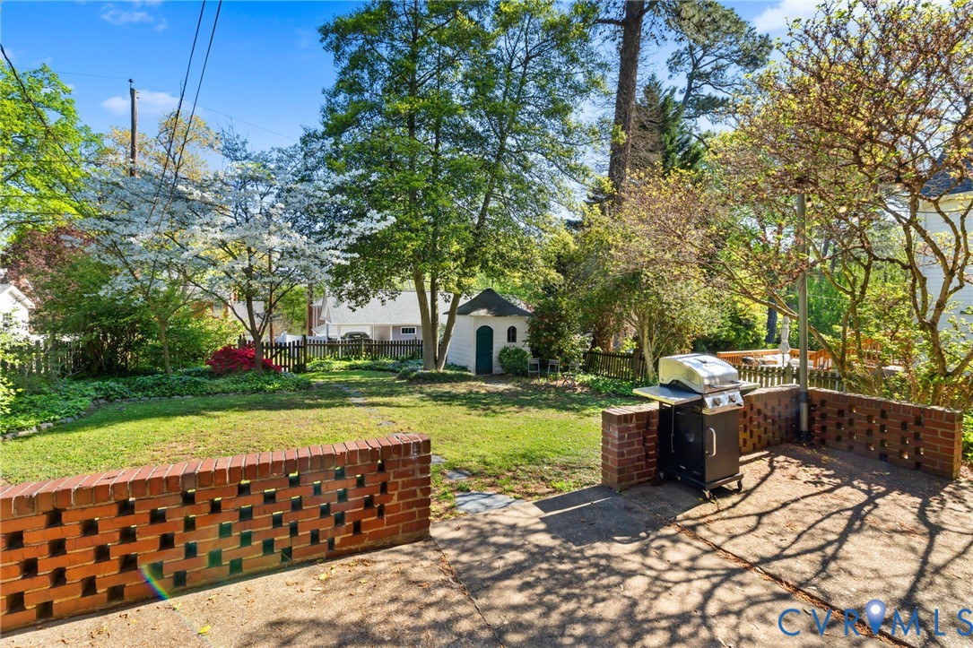 4305 Hillcrest Road Richmond, VA 23225 - Photo 34 of 37