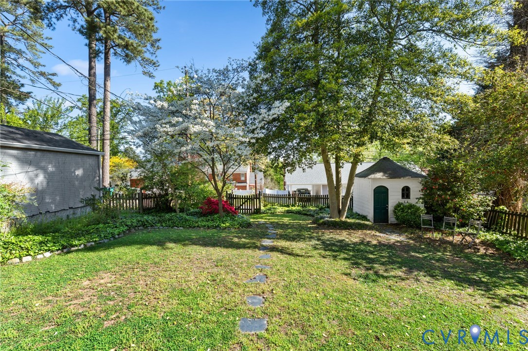 4305 Hillcrest Road Richmond, VA 23225 - Photo 35 of 37