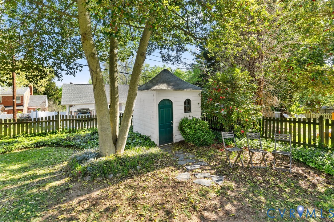 4305 Hillcrest Road Richmond, VA 23225 - Photo 36 of 37