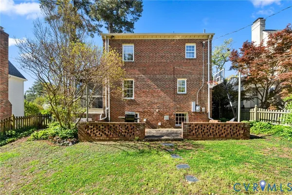 $555,000 | 4305 Hillcrest Road, Richmond, VA 23225