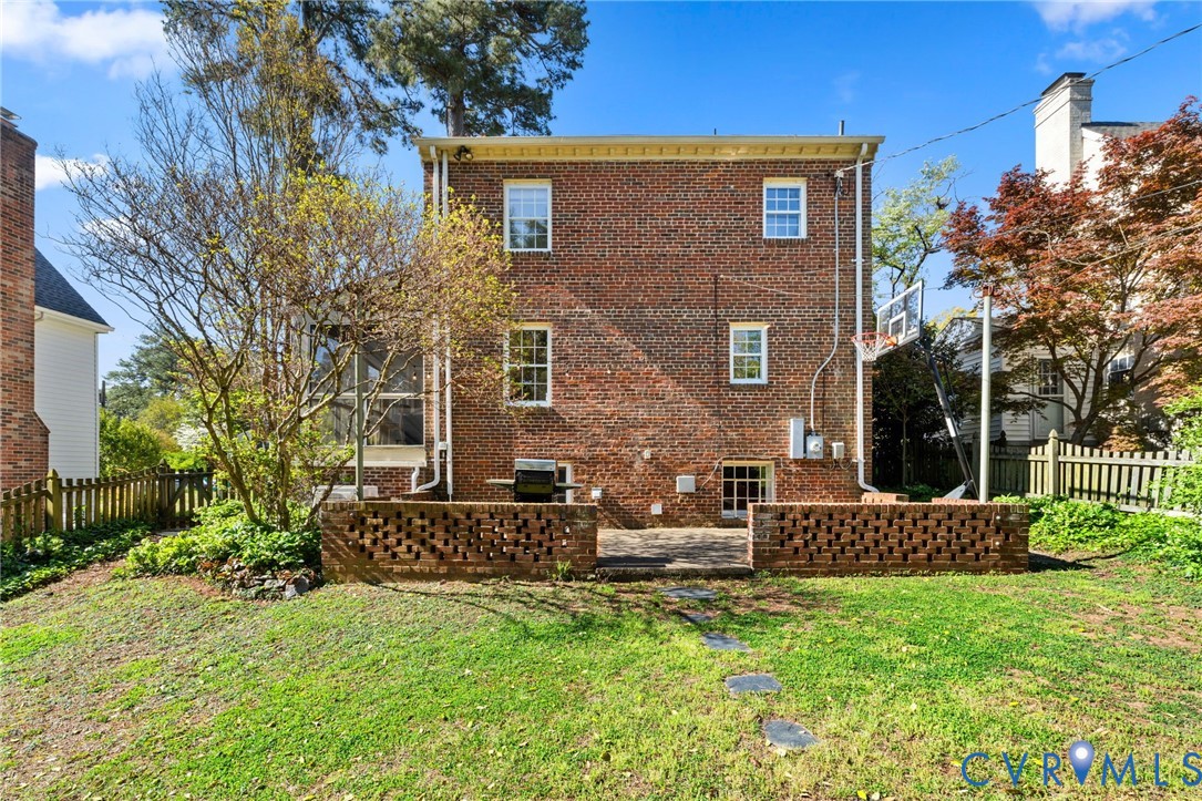 4305 Hillcrest Road Richmond, VA 23225 - Photo 37 of 37